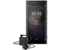 Sony Xperia XA2 Ultra H4213 4/32GB Dual SIM czarny - 401552 - zdjęcie 1